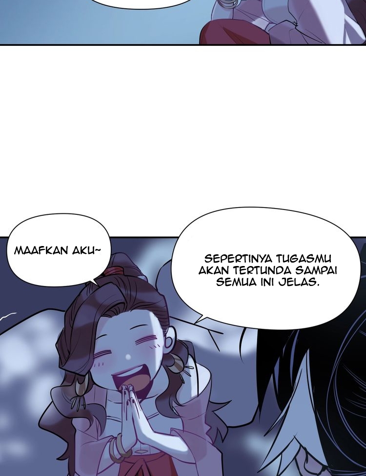 Demand Killer Chapter 07 Gambar 51